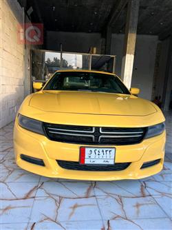 دودج تشارجر